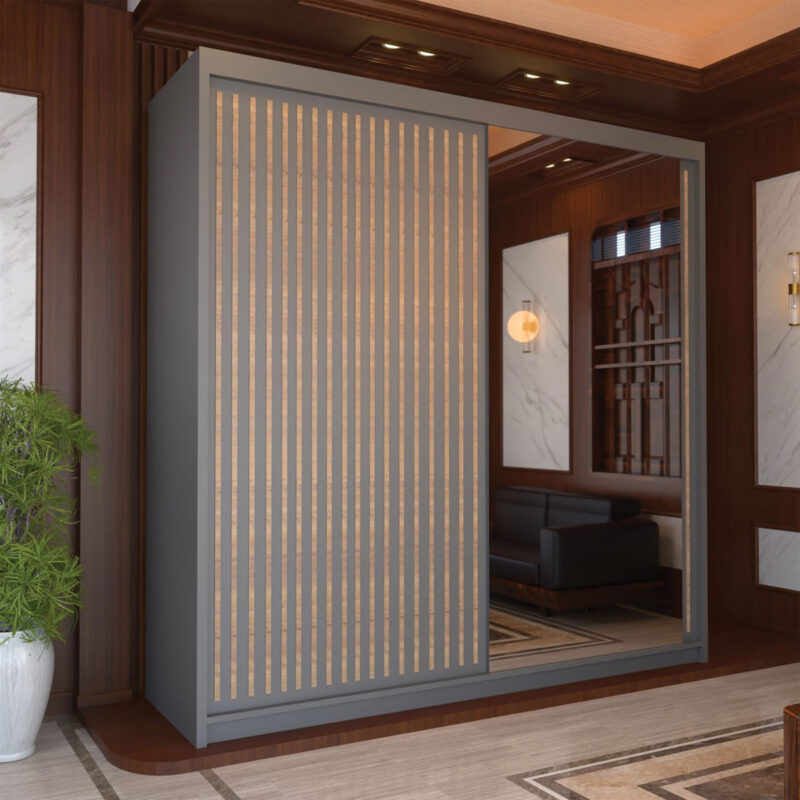 ROYAL SLIDING WARDROBE - Image 2
