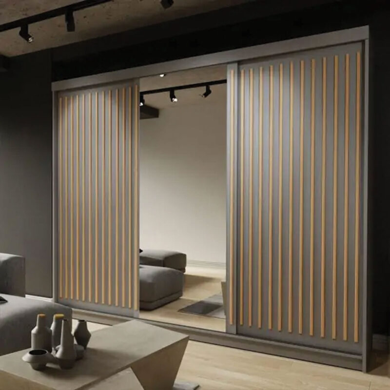 ROYAL SLIDING WARDROBE - Image 6