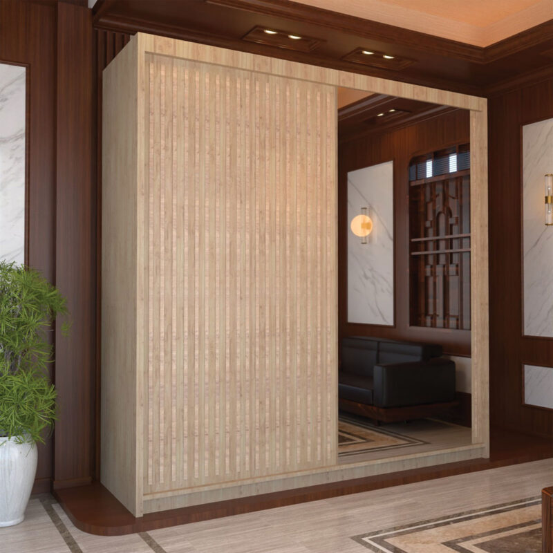 ROYAL SLIDING WARDROBE - Image 3