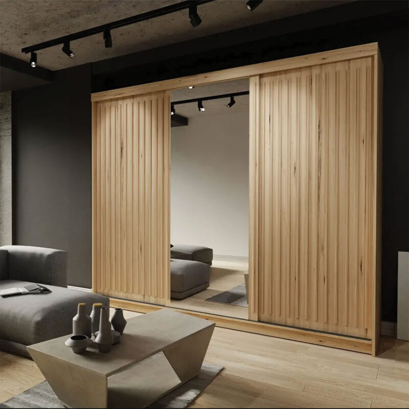 ROYAL SLIDING WARDROBE - Image 7