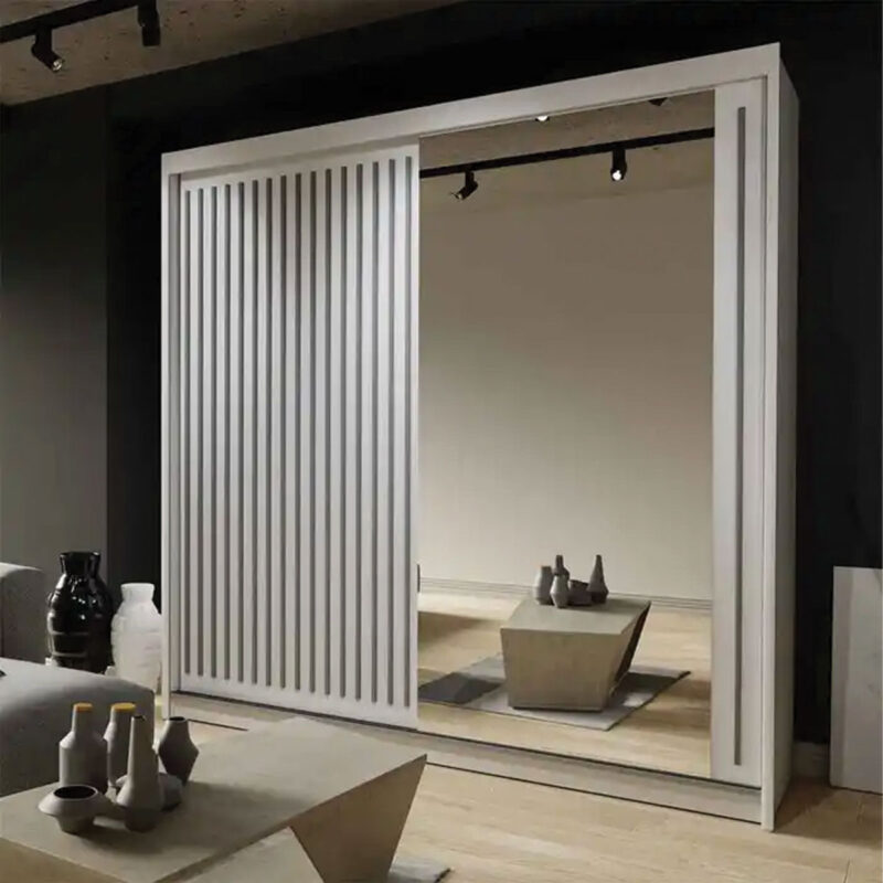 ROYAL SLIDING WARDROBE - Image 9