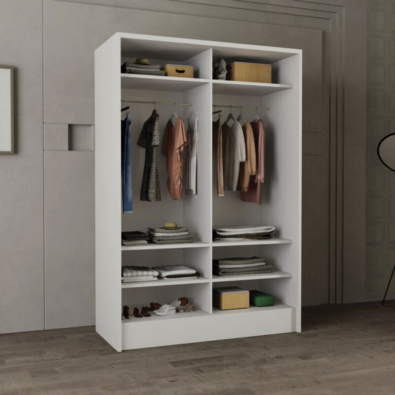 Chicago Sliding Wardrobe - Image 16