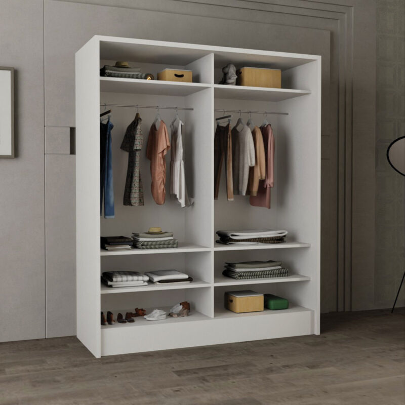 Chicago Sliding Wardrobe - Image 17