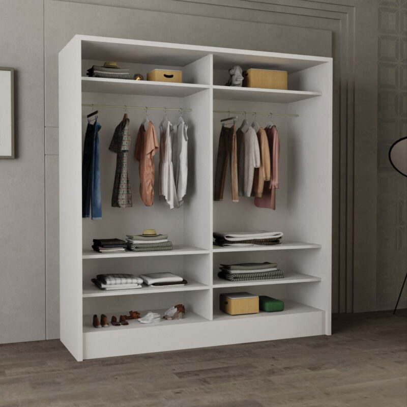 Chicago Sliding Wardrobe - Image 18