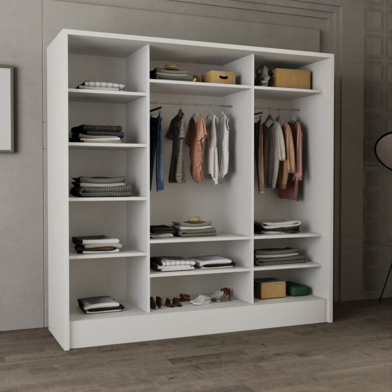 Chicago Sliding Wardrobe - Image 19