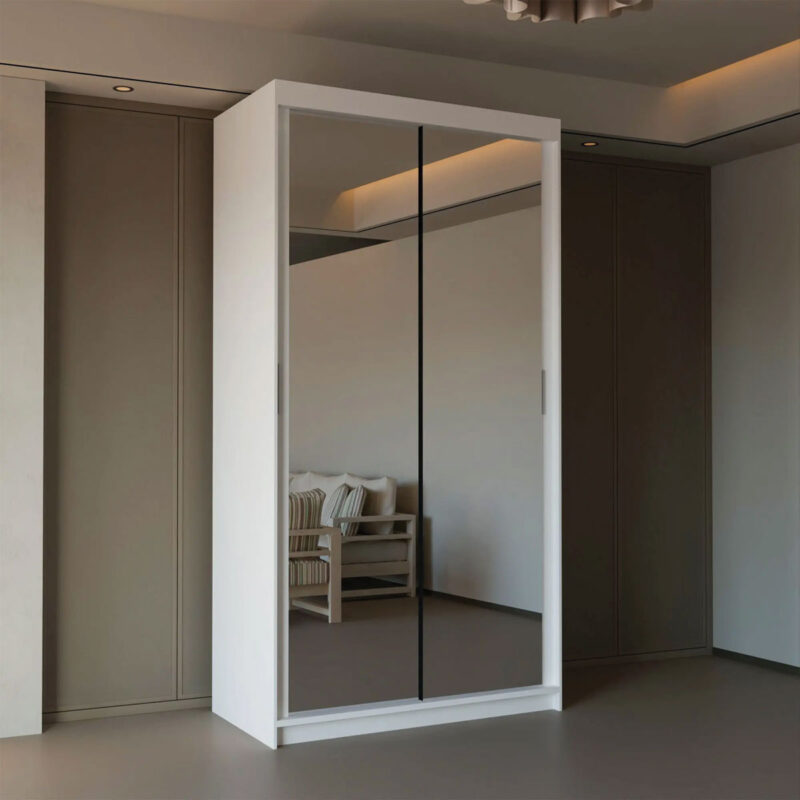 Chicago Sliding Wardrobe - Image 3