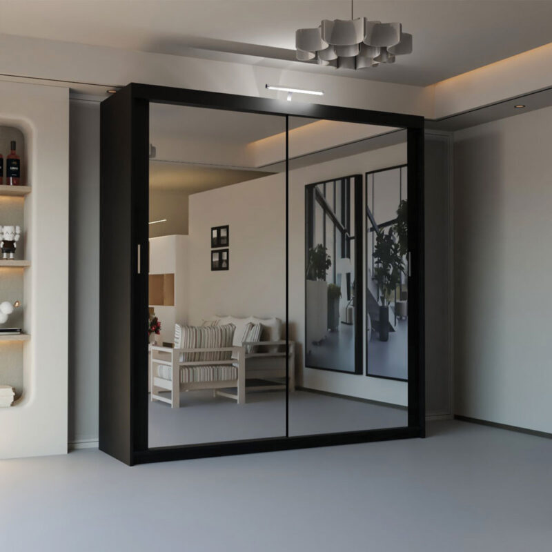 Chicago Sliding Wardrobe - Image 21