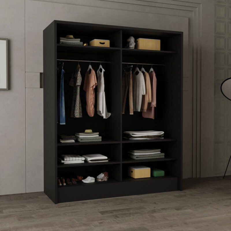 Chicago Sliding Wardrobe - Image 23