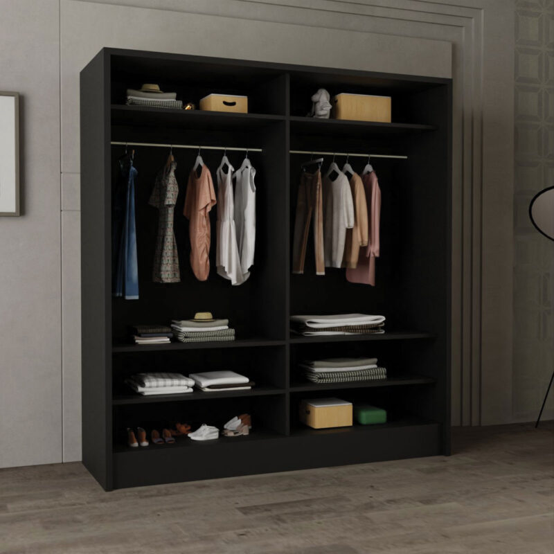 Chicago Sliding Wardrobe - Image 25
