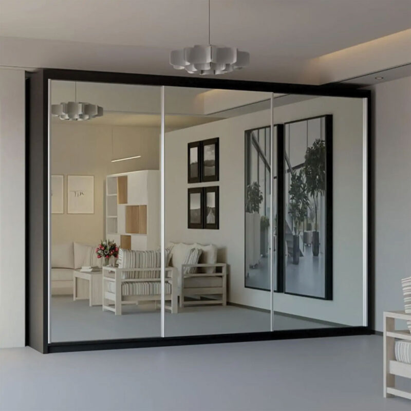 Chicago Sliding Wardrobe - Image 4