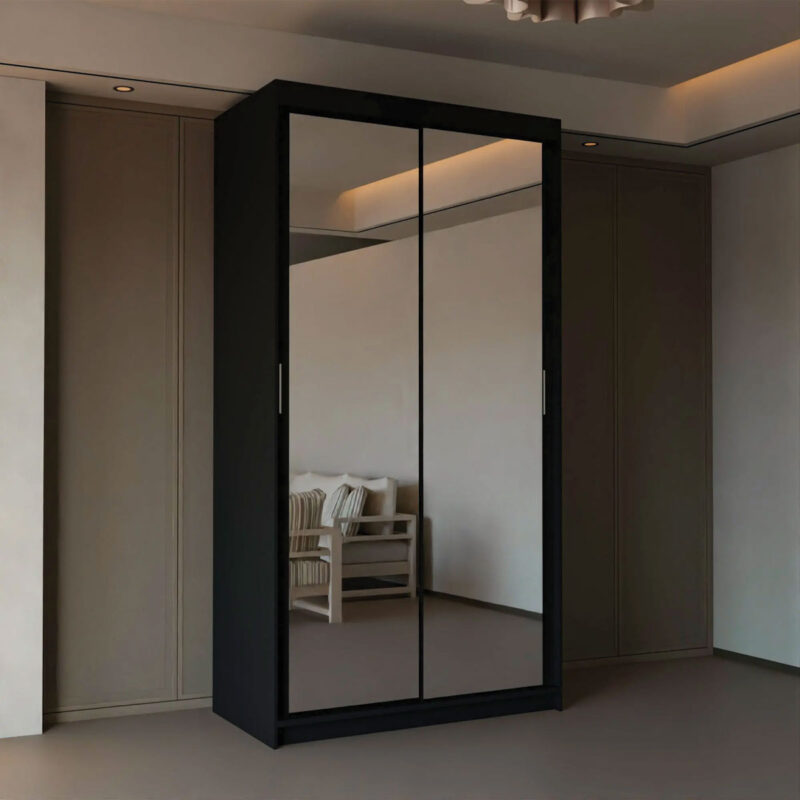 Chicago Sliding Wardrobe - Image 5
