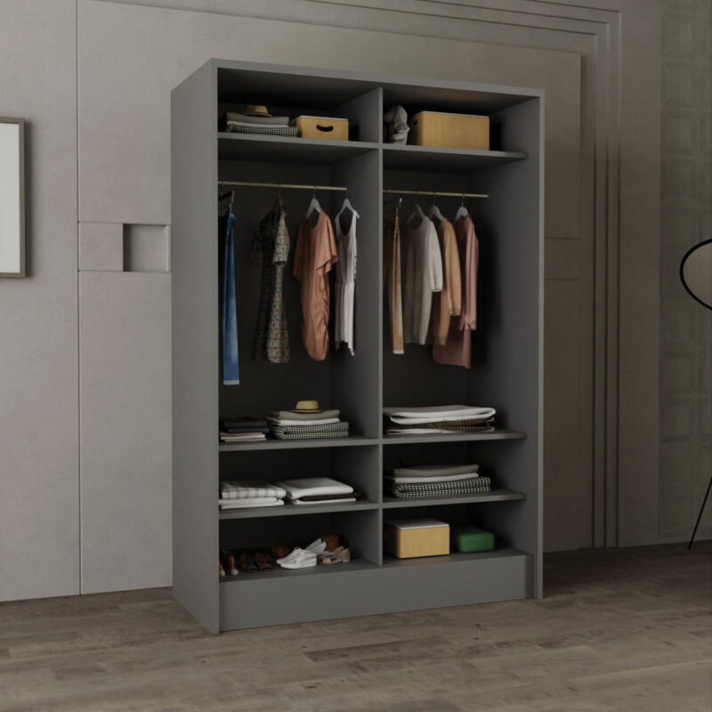Chicago Sliding Wardrobe - Image 27