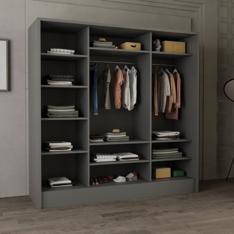 Chicago Sliding Wardrobe - Image 30