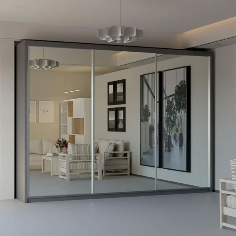 Chicago Sliding Wardrobe - Image 6