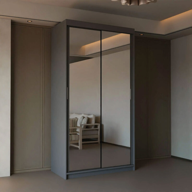 Chicago Sliding Wardrobe - Image 7