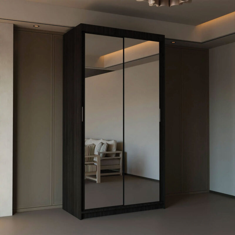 Chicago Sliding Wardrobe - Image 11