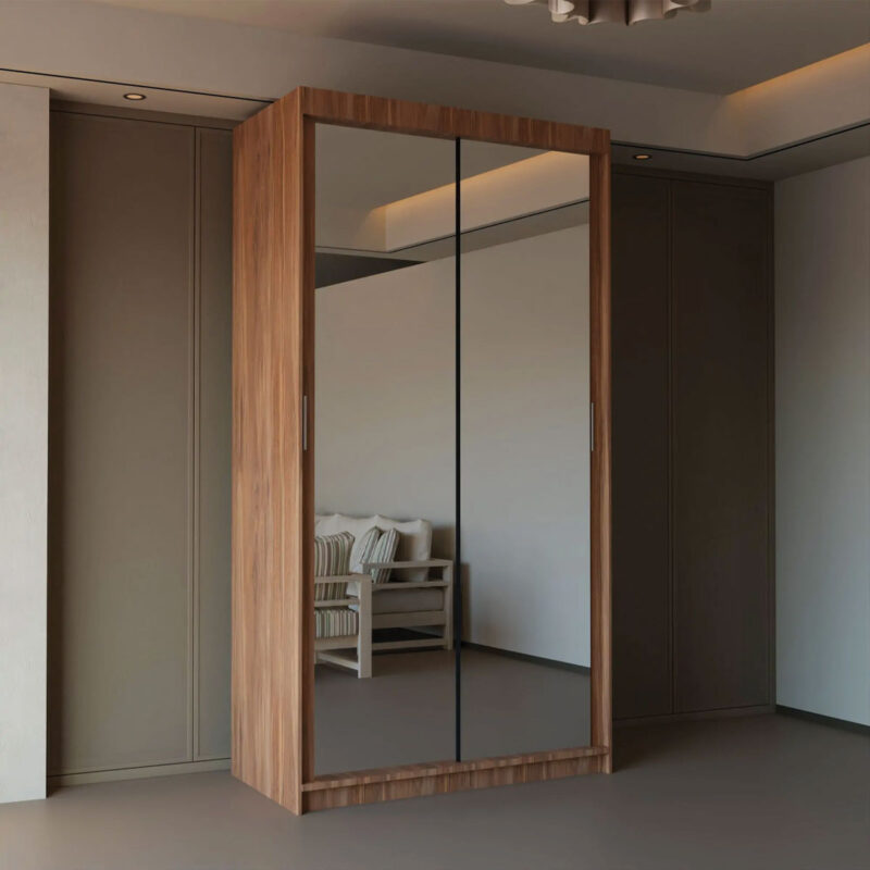 Chicago Sliding Wardrobe - Image 15