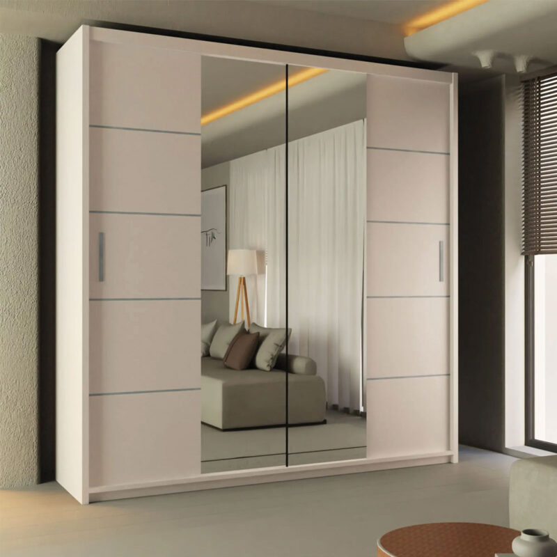 Lisbon Wardrobe - Image 2