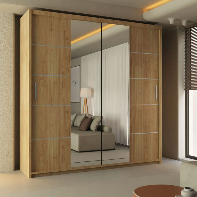Lisbon Wardrobe - Image 4