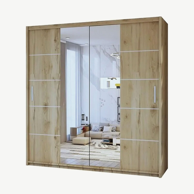 Lisbon Wardrobe - Image 5