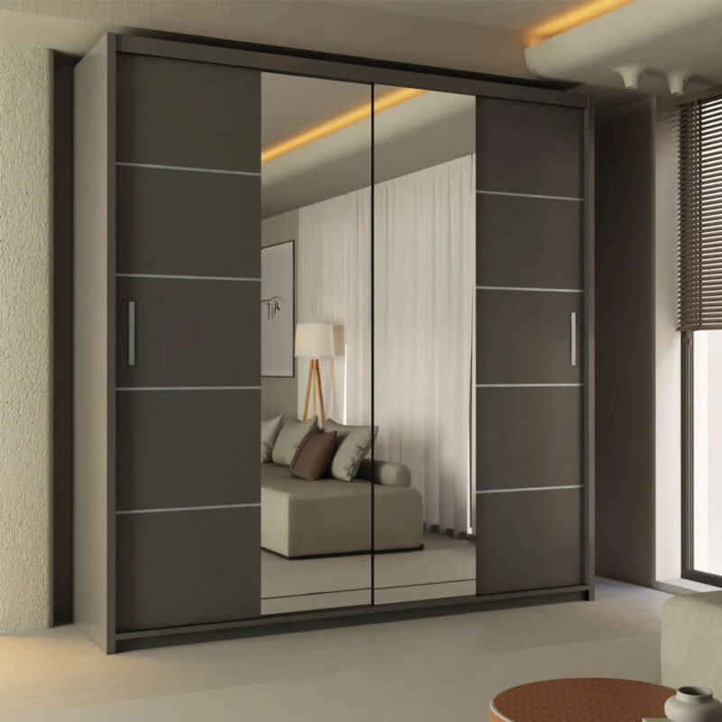 Lisbon Wardrobe