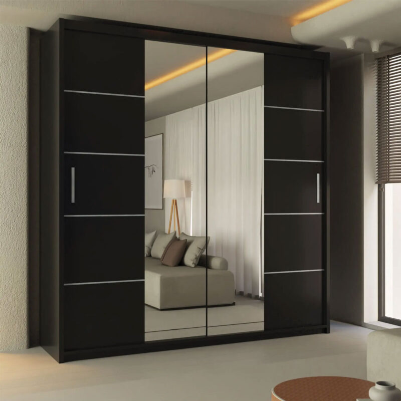 Lisbon Wardrobe - Image 8