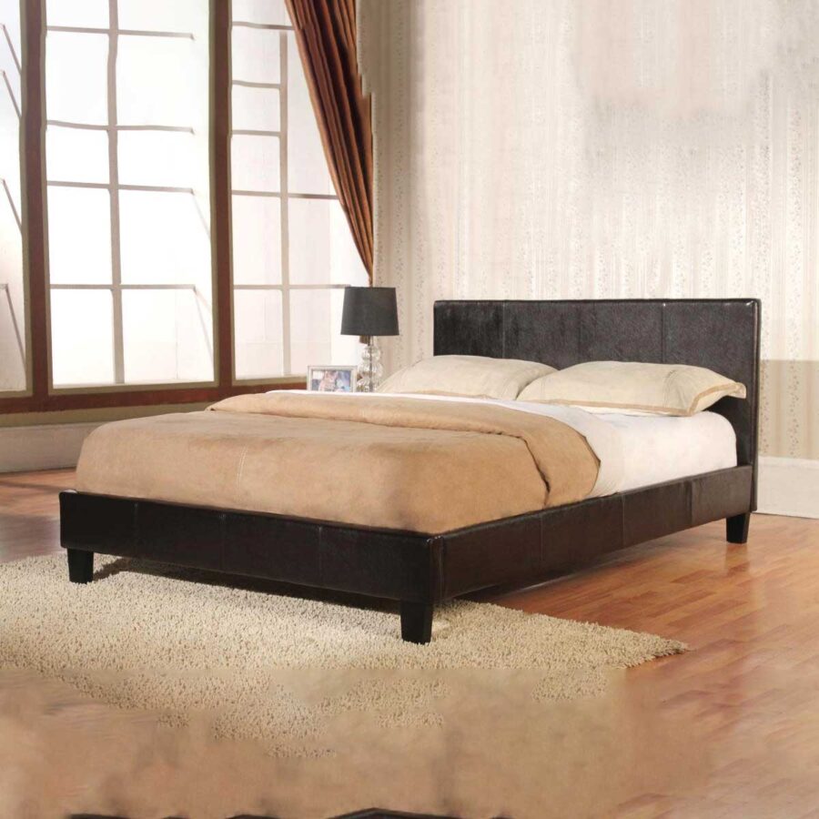 Haven PU 4 Foot Bed