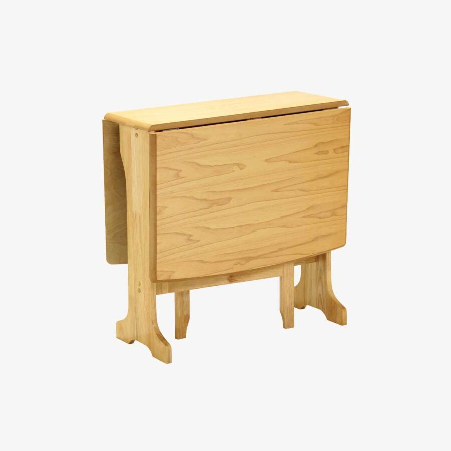 Liverpool Dining Table Only Natural